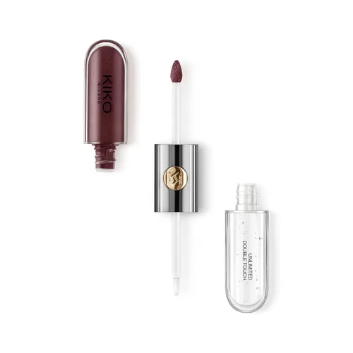 Vista 14 de KIKO Milano Unlimited Double Touch Liquid Lipstick