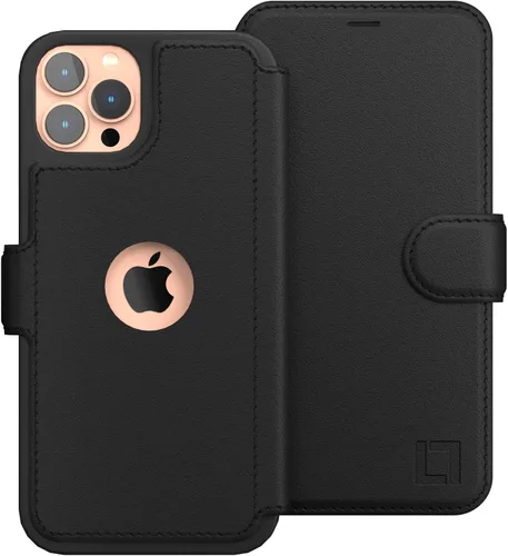 Vista 28 de LUPA funda tipo billetera para iPhone 11