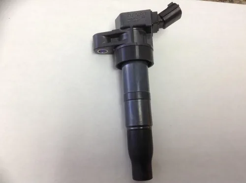 Vista 4 de Conjunto de bobina de encendido original Hyundai 27300-2G700