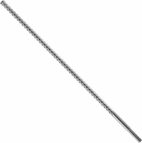 Vista 18 de Bosch Broca de martillo giratorio de carburo de cabeza completa SDS-max® SpeedXtreme™ HCFC5050 de 1 pulgada x 8 pulgadas x 13 pulgadas