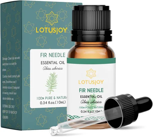 Vista 39 de Aceite Esencial de Ciprés para Difusor, Piel, Fabricación de Jabón, Aceite de Ciprés 100% Puro Natural - 1 Oz