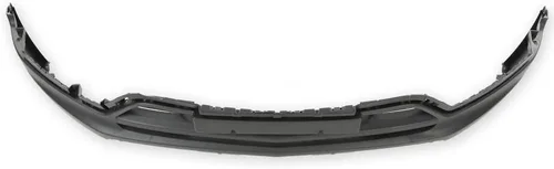 Vista 5 de PIT66 Cubierta parachoques delantera inferior compatible con Chevy Trax 2013-2016 GM1015118, 42371563