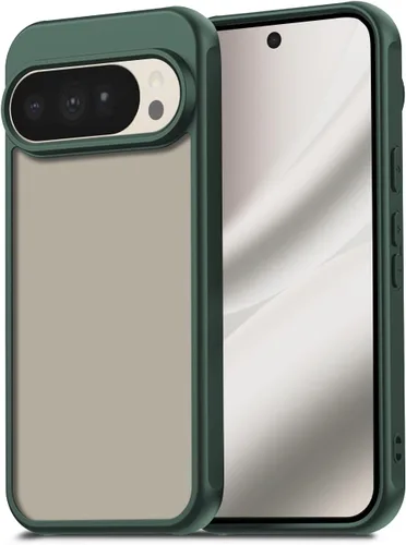 Vista 147 de Funda Qiinogow compatible con Samsung Galaxy A23 4G/5G, cubierta delgada para teléfono con absorción de golpes, funda protectora de fibra de carbono