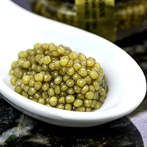 Vista 3 de Osetra Special Reserve Caviar Ruso - Malossol - Tarro de 1 oz