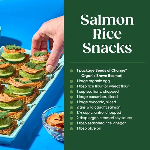 Vista 10 de SEEDS OF CHANGE