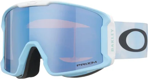Vista 18 de Oakley Line Miner L Gafas de protección para la nieve