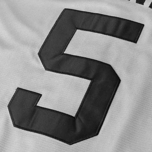 Vista 8 de The Sandlot Benny The Jet Rodriguez Michael Squints Palledorous Alan Yeah-Yeah McClennan Bel Air - Camiseta de béisbol con estampado 3D