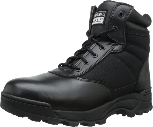 Original S.W.A.T. Botas tácticas clásicas de 6 pulgadas para hombre