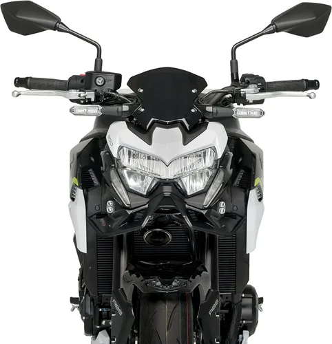 Vista 2 de Puig SPOILER DELANTERO DESNUDO KAWASAKI Z900 20-21