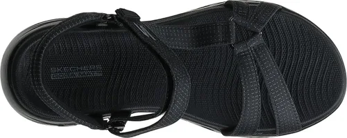 Vista 11 de Skechers Women's On-The-go 600-Brilliancy Sport Sandal