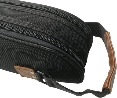 Vista 9 de Funda de mochila para saxofón alto, bolsa de saxofón suave, ligera, 0.591 in acolchada