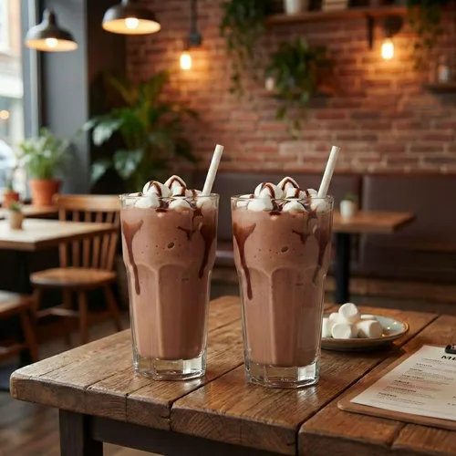 Vista 3 de Otto Vaso para bebidas de 10 oz - 3 "x 3" x 5 3/4 "- Caja de 6 unidades - Restaurantware