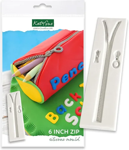 Vista 39 de Katy Sue - Moldes de silicona para pasteles