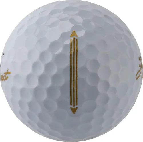 Vista 7 de キャスコ(kasco) 高反発ゴルフボール ゼウスインパクト3 非公認球