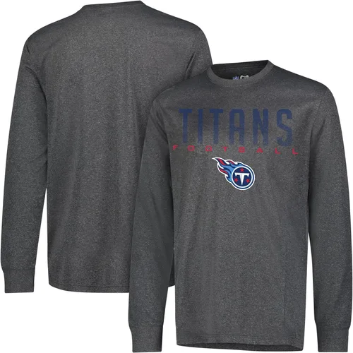Vista 52 de Ultra Game Camiseta de manga larga oficial de la NFL para llevar el día del partido, para hombre