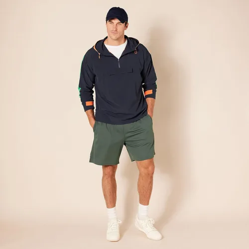 Vista 9 de Tienda Essentials Men's Performance Tech Loose-Fit Shorts (Available in Big & Tall), Pack of 2