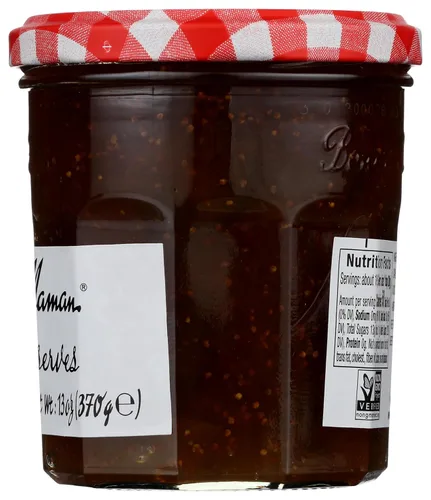 Vista 8 de Bonne Maman Conserva de higos, 13 onzas