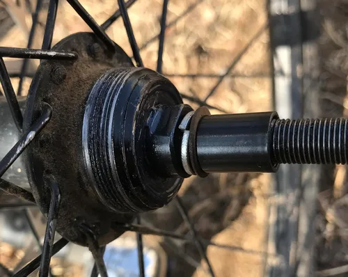 Vista 7 de binifiMux Kit surtido de arandelas de bloqueo de resorte M2 M2.5 M3 M4 M5 M6 M8 M10 M12 de acero inoxidable 304