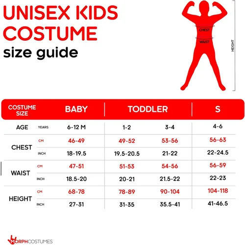 Vista 6 de Morph Disfraz de espantapájaros de girasol para niñas, disfraz de espantapájaros con sombrero de espantapájaros, disfraz de espantapájaros para bebé