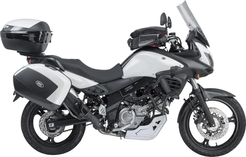 Vista 2 de GIVI Protectores de motor específicos para bicicletas TN3101