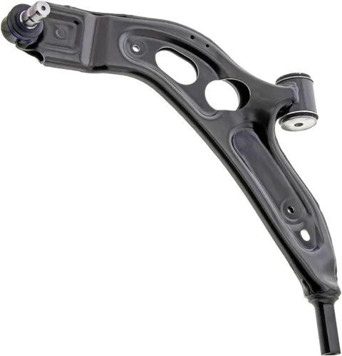 Vista 264 de Detroit Axle - Rótula de brazo de control inferior delantero derecho para Honda Accord 2008-2012, TSX 2009-2014, montaje de rótula de brazo