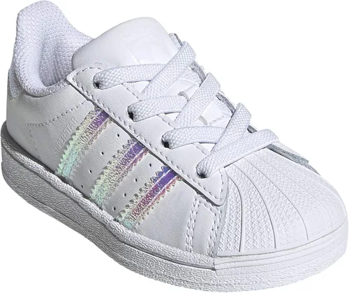 Vista 2 de adidas Originals Superstar - Tenis para niños