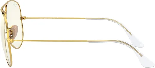 Vista 4 de Ray-Ban RB3025 Classic Evolve Gafas de sol de aviador fotocromáticas