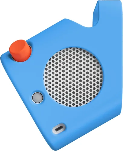 Yoto Chaqueta de aventura en Blue Bird (3ª generación), accesorio para jugadores de niños, funda protectora ajustada, funda protectora de silicona