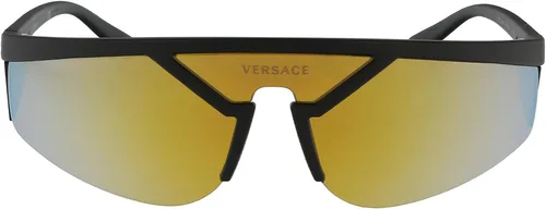 Vista 2 de Versace VE4349 Unisex naranja talla única