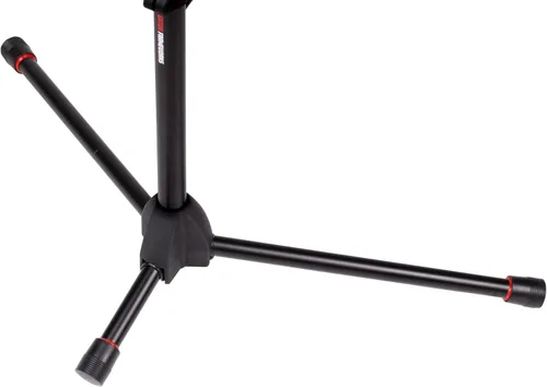 Vista 12 de Gator Frameworks - Soportes colgantes individuales con canesú de bloqueo automático que se adapta a la mayoría de guitarras eléctricas, acústicas