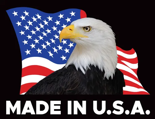 Vista 4 de PowerTye MFG Correas de amarre con hebilla de leva, correas de amarre de 1 pulgada x 4 pies, fabricadas en Estados Unidos, ideal para asegurar