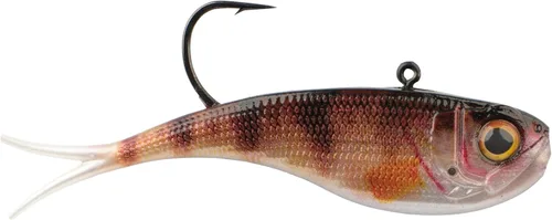 Vista 8 de Berkley PowerBait Power Vibe Dirty Dime