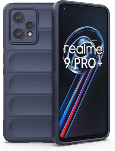 Vista 35 de Funda para Xiaomi Redmi Note 12 Pro+, TPU teléfono móvil funda suave para Xiaomi Redmi Note 12 Pro Plus 5G 22101316UCP Funda Azul