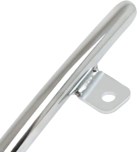 Vista 7 de COPART - Respaldo cromado para Honda Fury VT1300CX 2010-2019 2018 2017 2016 2015