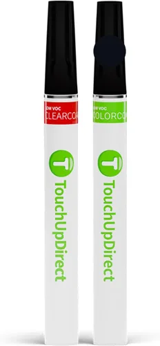 Vista 66 de TouchUpDirect PDS/LDS Anvil Compatible con pintura de retoque exacta para Jeep, aerosol - Kit esencial
