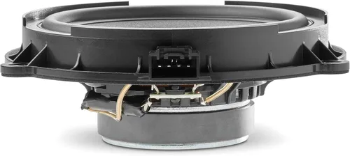 Vista 5 de Focal Paquete: 2 pares de kit de componentes Focal IS165 de 2 vías de 6.5 pulgadas