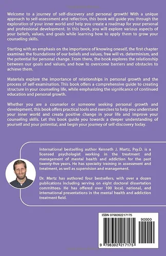 Vista 2 de Counselor Tricks for Blossoming from Good to Great (Manage My Emotion Series)