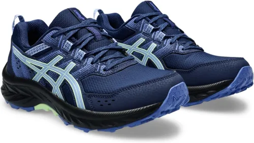 Vista 2 de ASICS Zapatillas de running Gel-Venture 9 para mujer, Blue ExpanseLight Sapphire