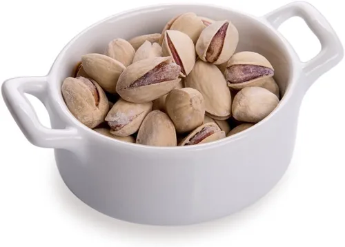 Vista 24 de Restaurantware -Cuencos para salsa de inmersión de 2 onzas, 10 platos de salsa en forma de canoa - aptos para microondas, aptos para horno, platos