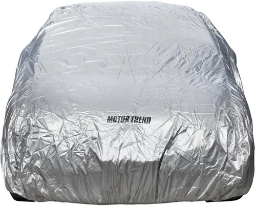 Vista 2 de Lona cobertora WeatherWear para automóvil, L