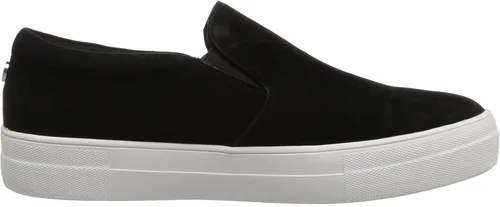 Vista 6 de Steve Madden Tenis Gills para mujer