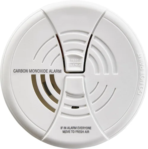 BRK CO250B alarma de monóxido de carbono, CO250B, 120 volts
