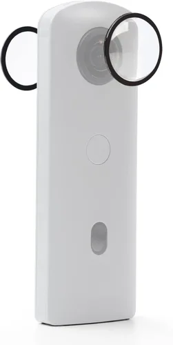 Vista 12 de Tapa de lente premium para Go Pro MAX2 Protectores de lente Esférico Óptico Templado MAX 2 Funda Protectora Cámara de Acción Accesorios