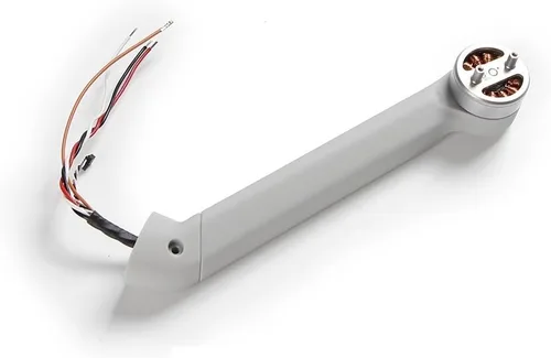 Vista 6 de SeiZed Drone Arm Body Shell Middle Frame Bottom Shell Upper Cover Replacement Repair Spare Parts for D-JI Mini 3 Pro (Color : 7 in 1 coombo)