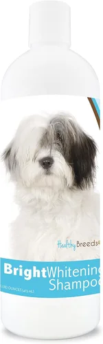 Vista 111 de Healthy Breeds Kerry Blue Terrier Champú Blanqueador Brillante 355 ml