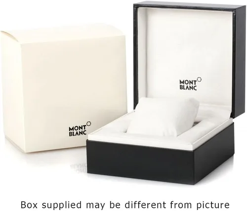 Vista 2 de MONTBLANC Star Roman UTC Chronograph Reloj automático para hombre 113880 Cronógrafo