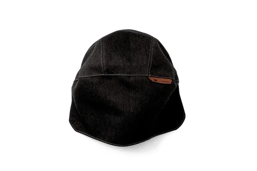 Vista 3 de 3M Speedglas G5-01 - Funda grande para cabeza de tela, ignífuga, 46-0700-81