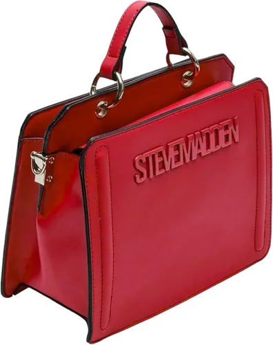 Vista 2 de Steve Madden Bolso bandolera convertible Bevelyn