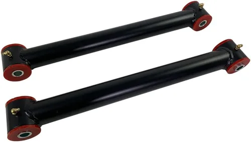 Vista 4 de Kit de suspensión de elevación delantera superior e inferior de 2-3 pulgadas, reemplazo de brazos de control para DODGE RAM 2500/3500 4WD 2003-2013