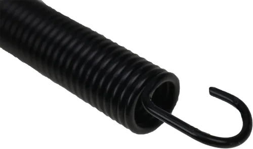 Vista 3 de DVPARTS Extensión 732-04276A de resorte de control de enganche de cuchilla de toma de fuerza compatible con MTD Cub Cadet Troy-Bilt 732-0429